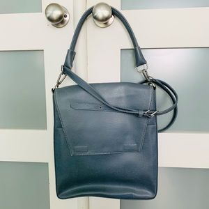 Matt & Nat large shoulder bag 🧡💜